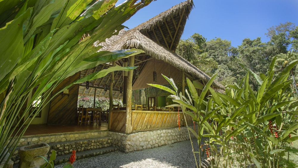 Esquinas Rainforest Lodge 3/46