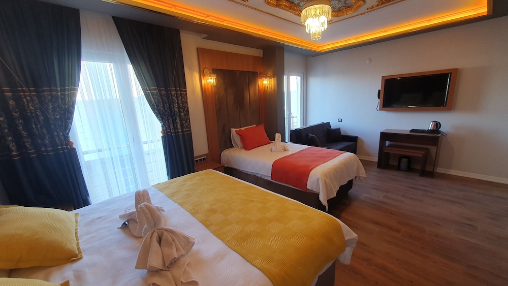 Dimora Gold Hotel 14/34