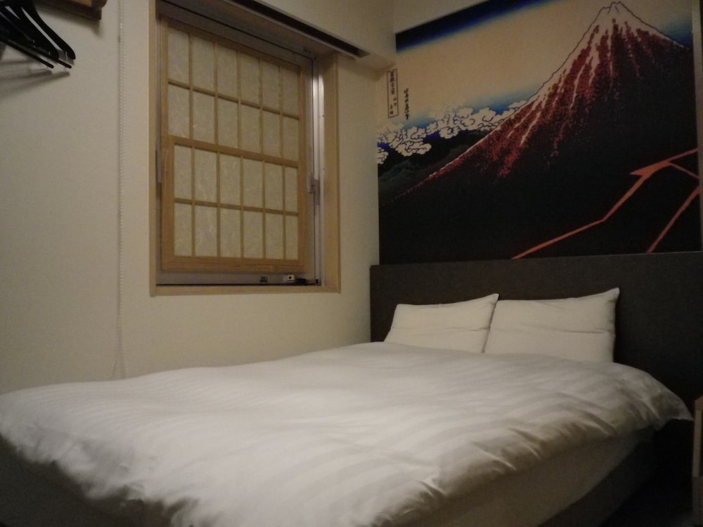 Dormy Inn Akihabara 21/39