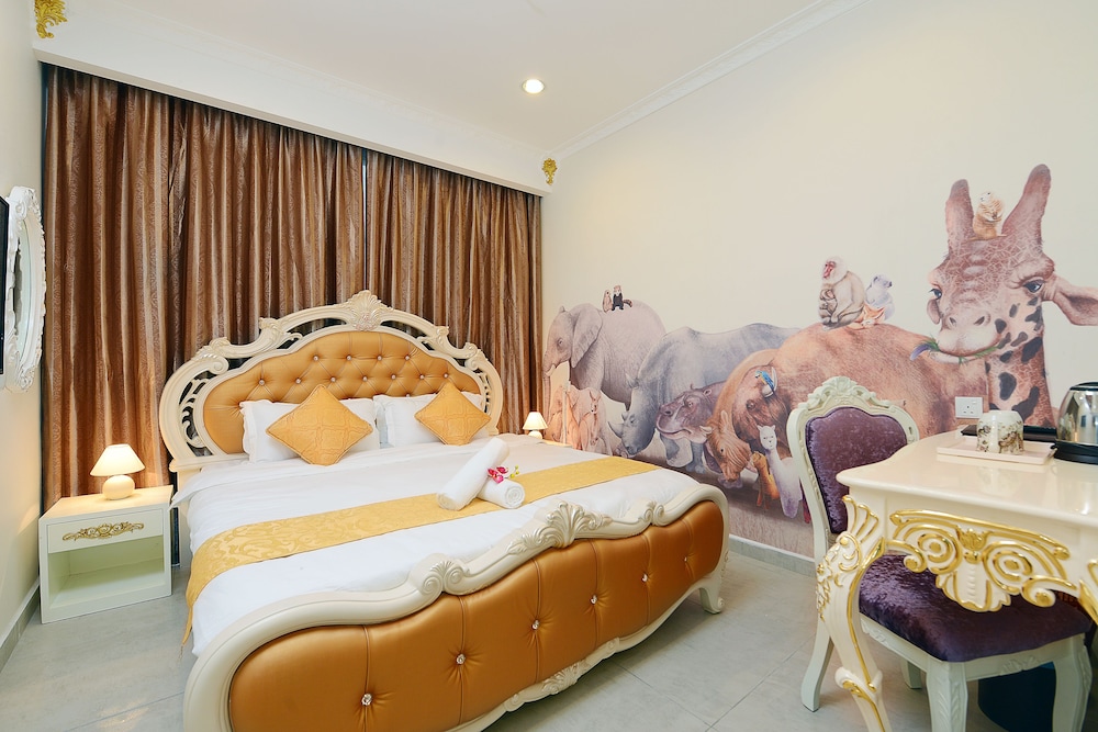 Hotel de Art Section 19 Shah Alam 39/47