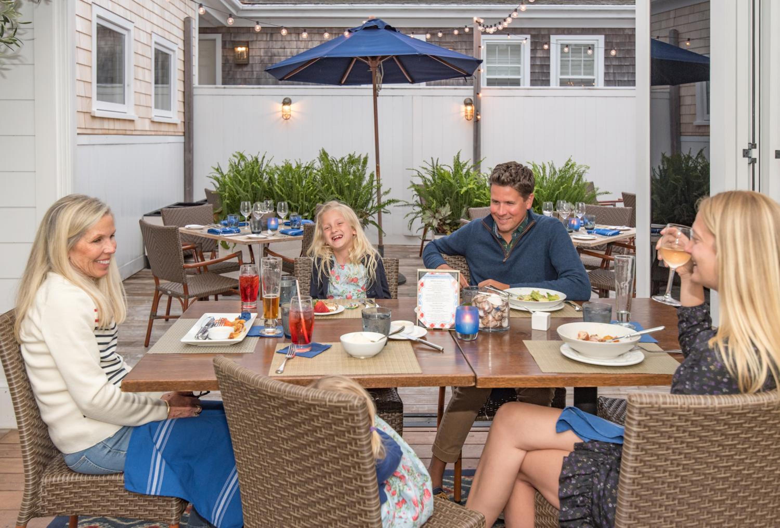The Nantucket Hotel & Resort 16/23