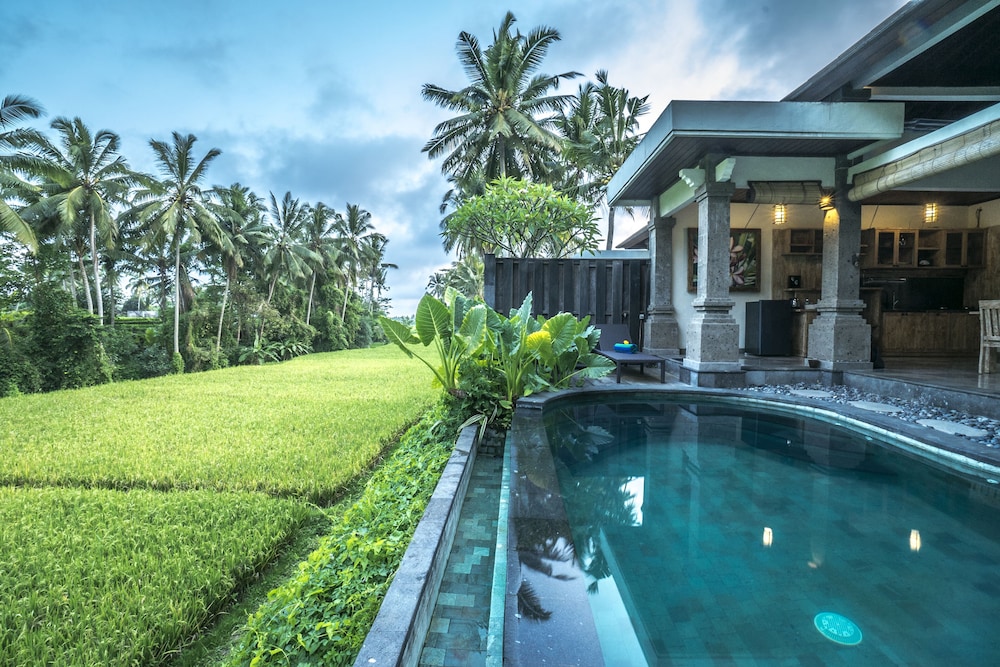 Villa Kirani Ubud 29/30