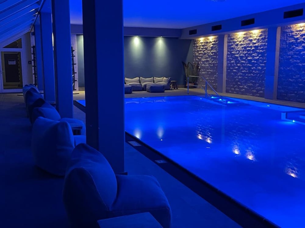 Grand Hotel Seeschlosschen Spa Golf Resort 49/80