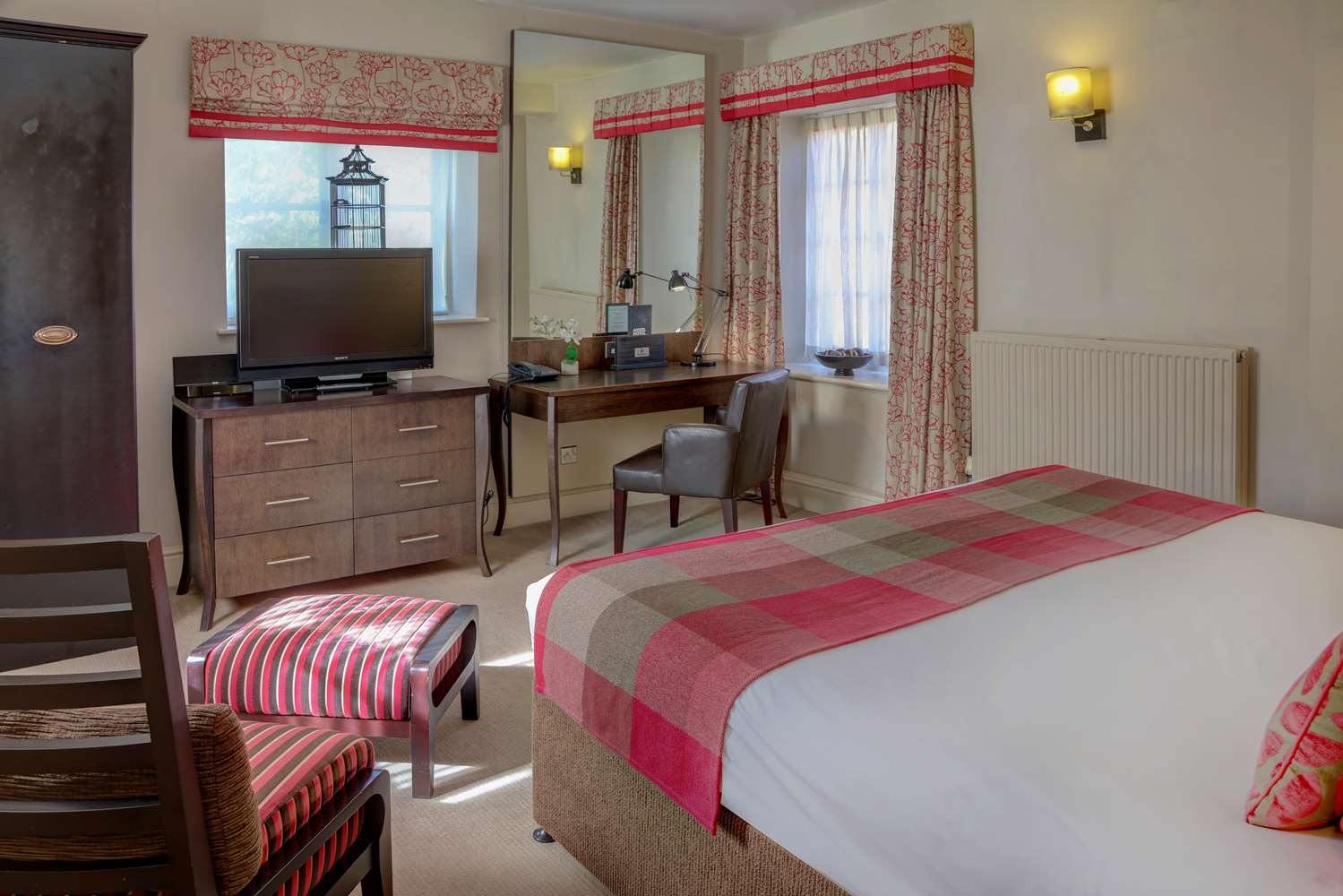 Best Western Plus Angel Hotel 20/64