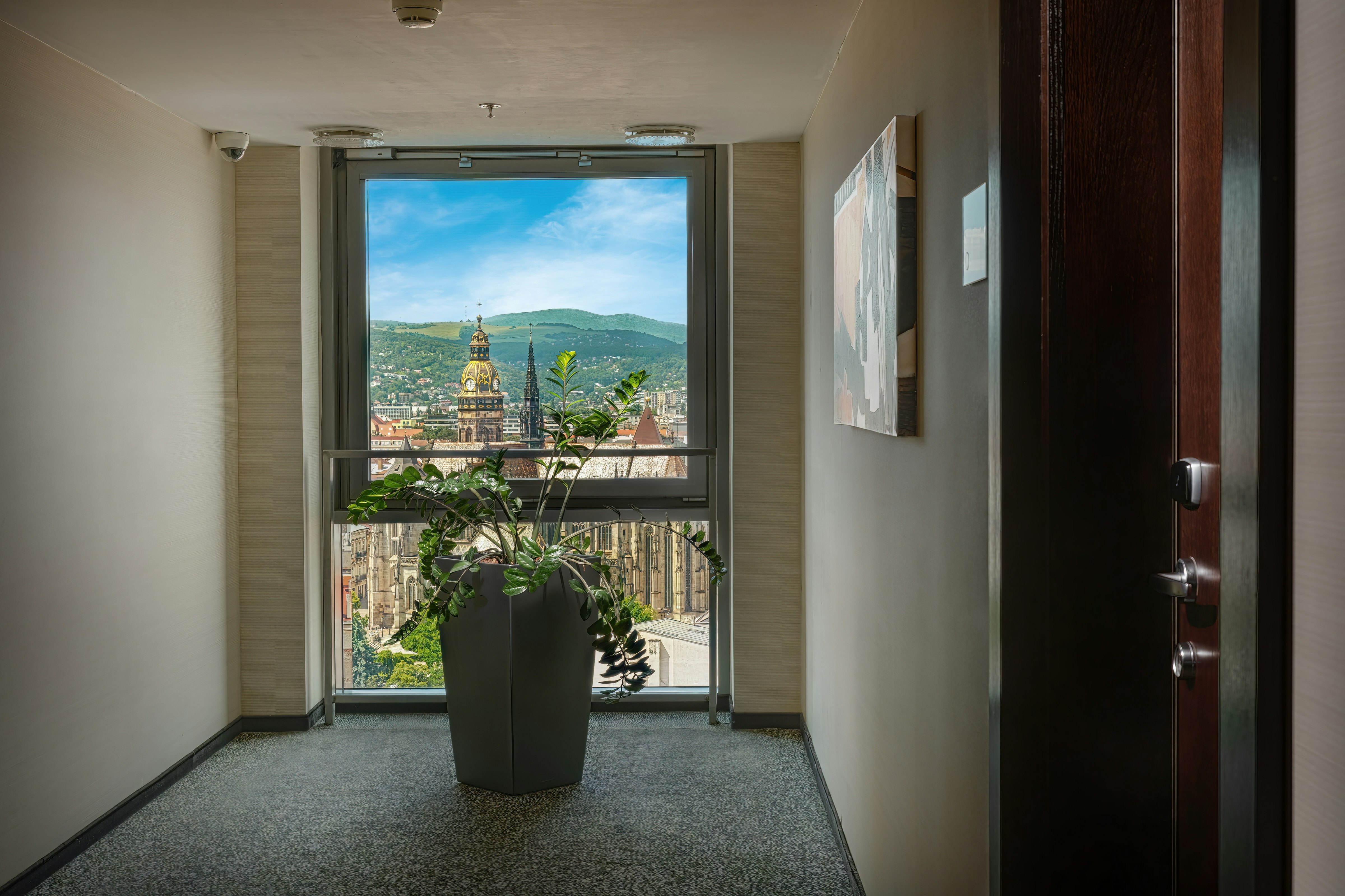 Doubletree By Hilton Kosice 27/76