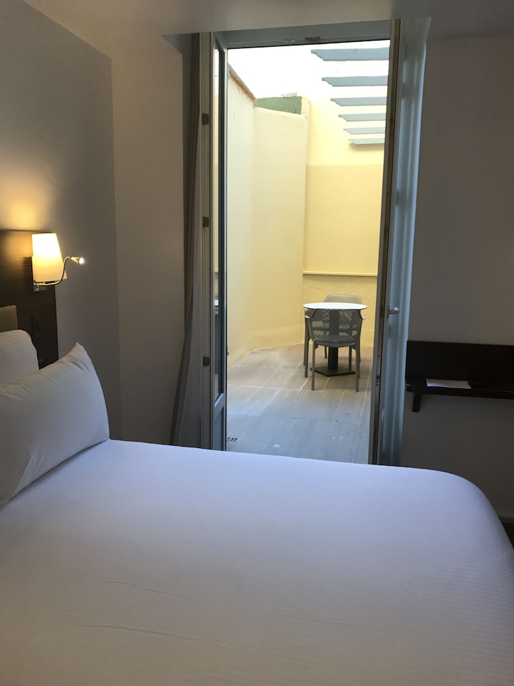 Hotel & Appartements Monsigny Nice 18/69