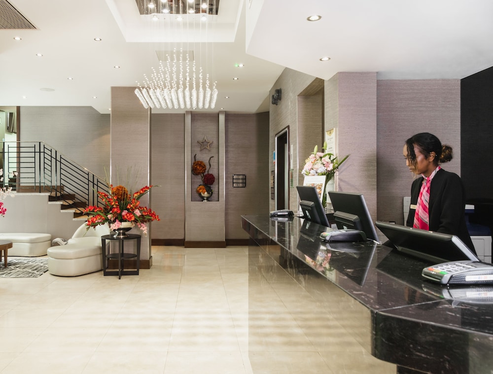 Park Grand London Kensington 26/28
