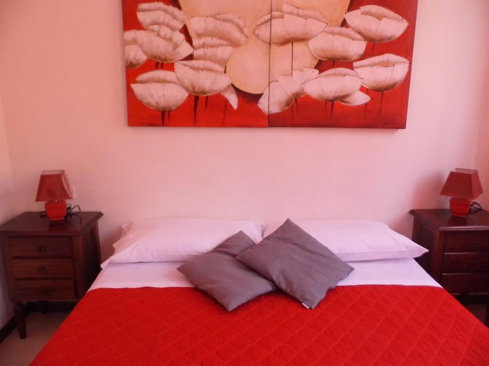 B&B Alla Casa Di Lucia 32/47