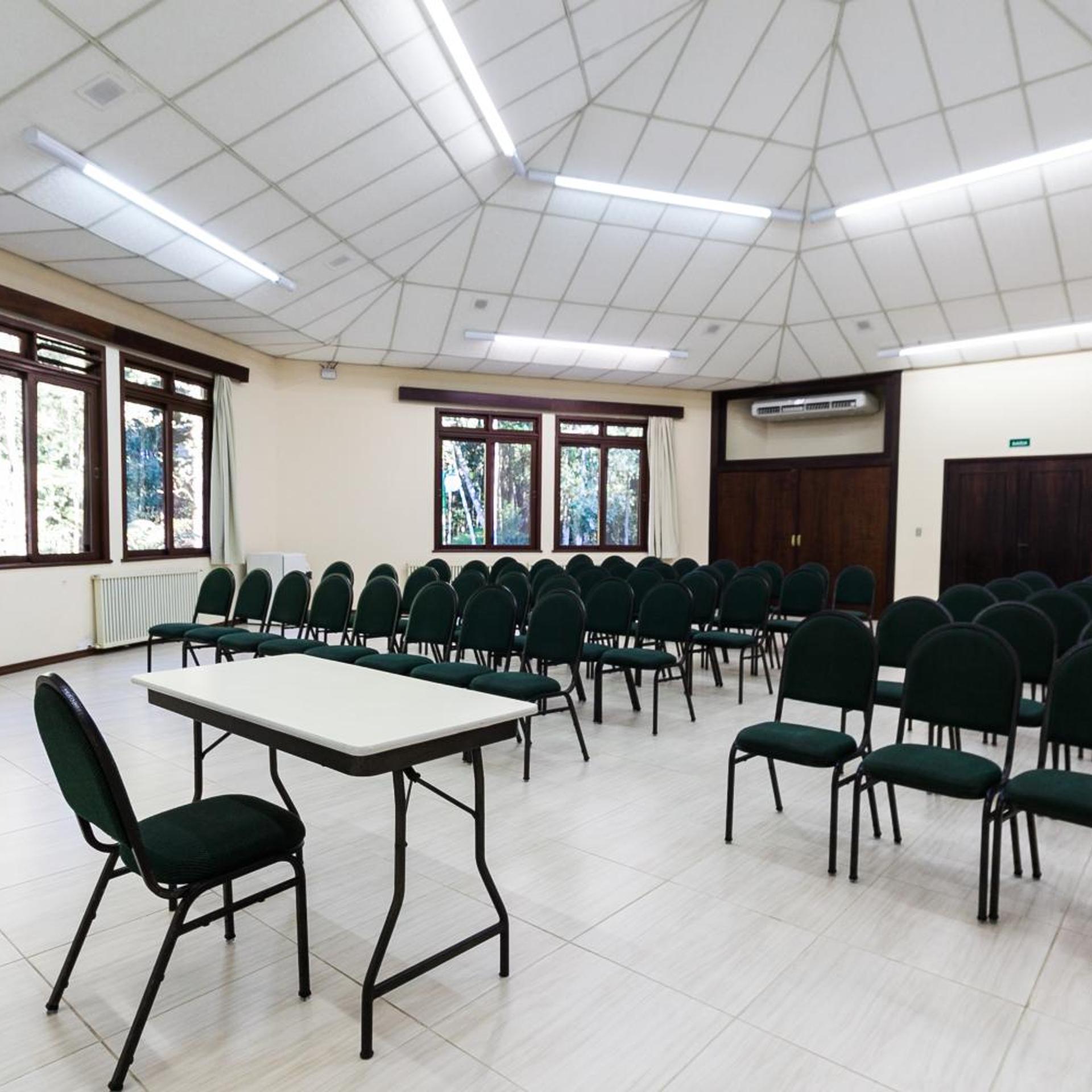 HOTEL ESTANCIA BETANIA 40/53