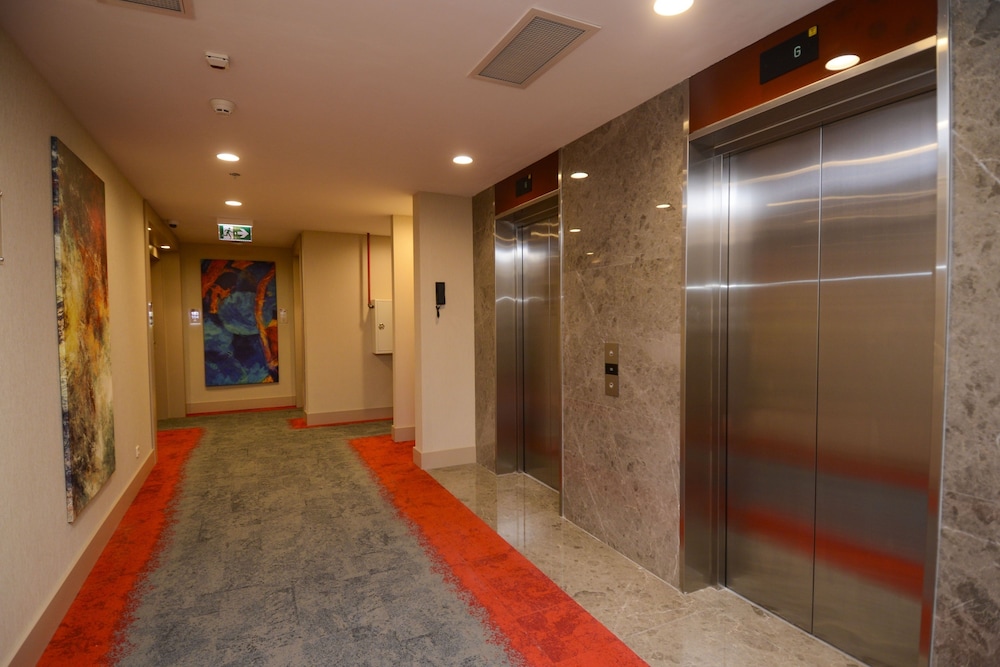 Tbilisi Saburtalo Hotel 45/50