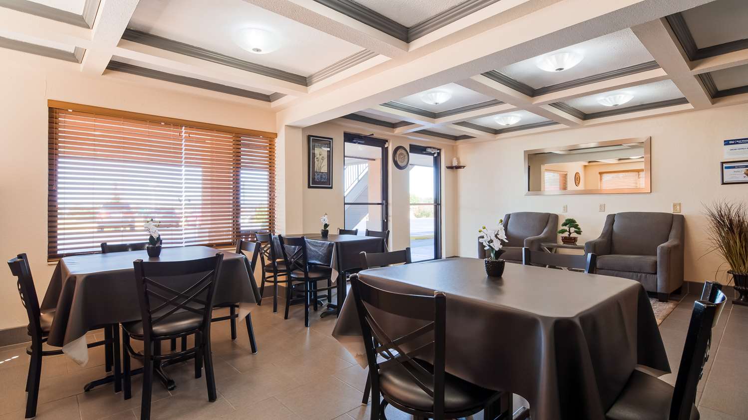 Best Western Montis Inn 10/15