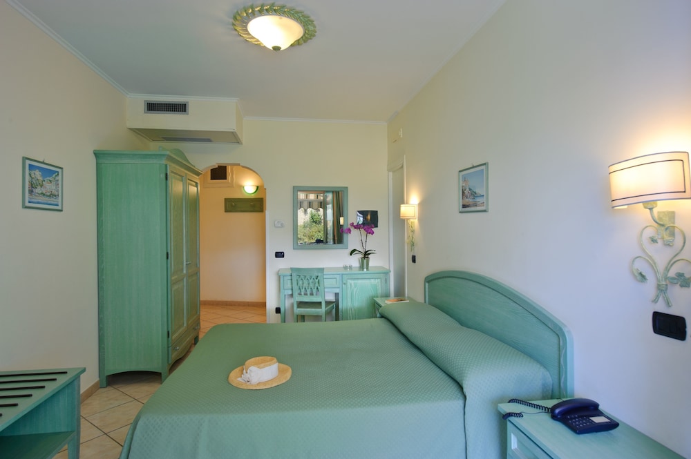 La Pergola Hotel 29/49
