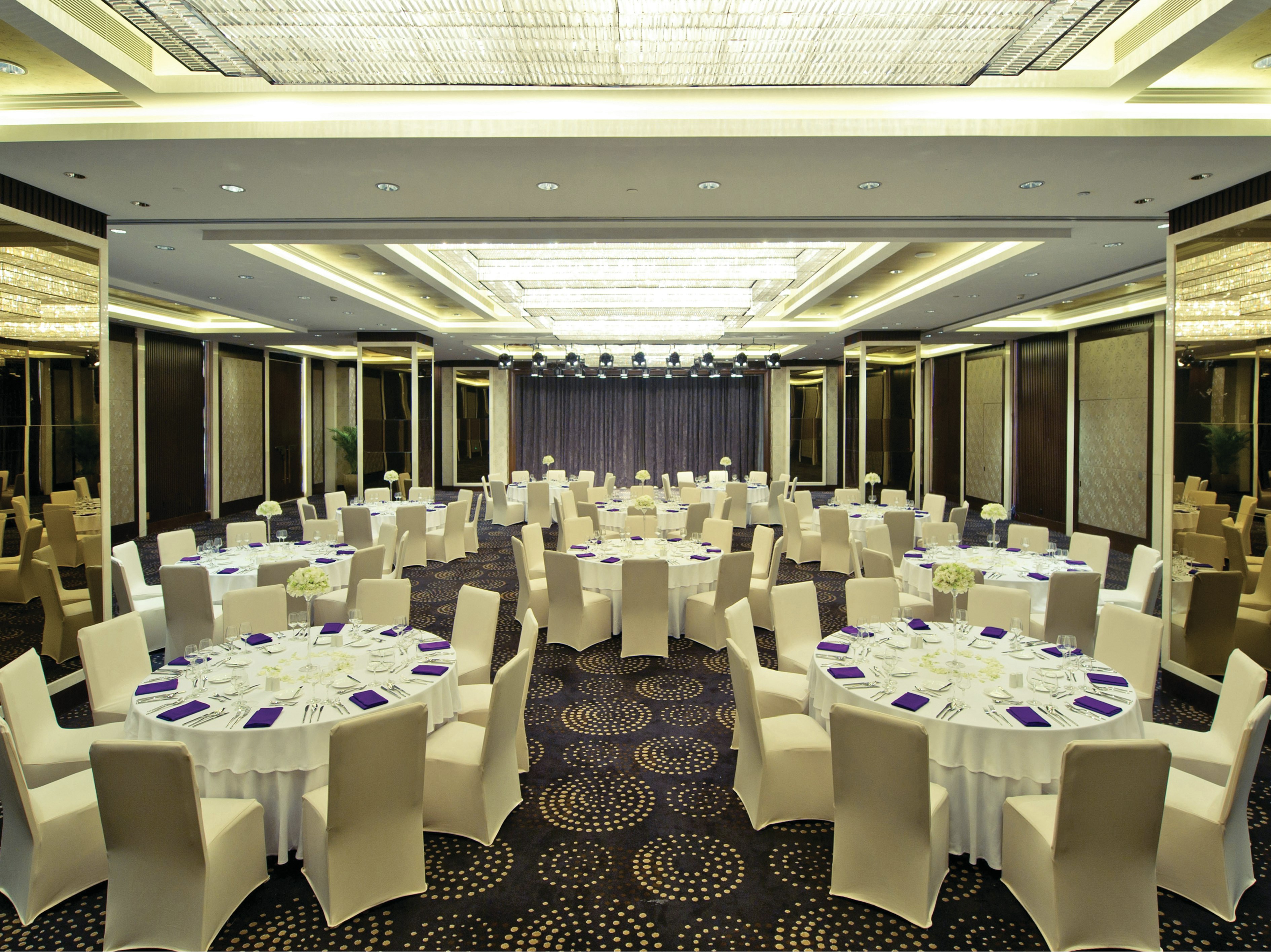 Doubletree Chongqing North 16/18