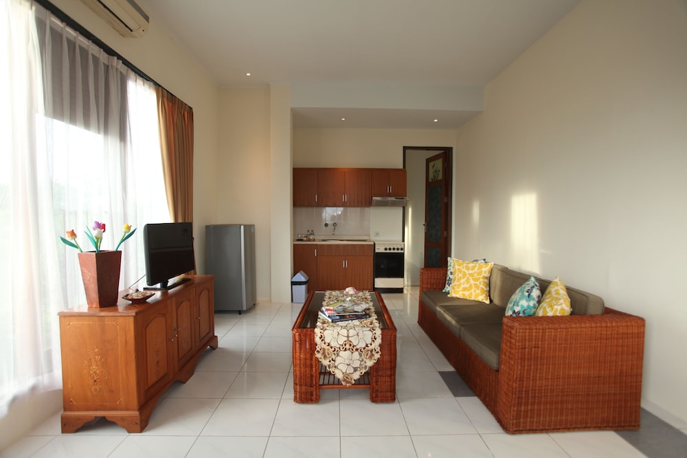 Sanur Seaview Hotel 36/58