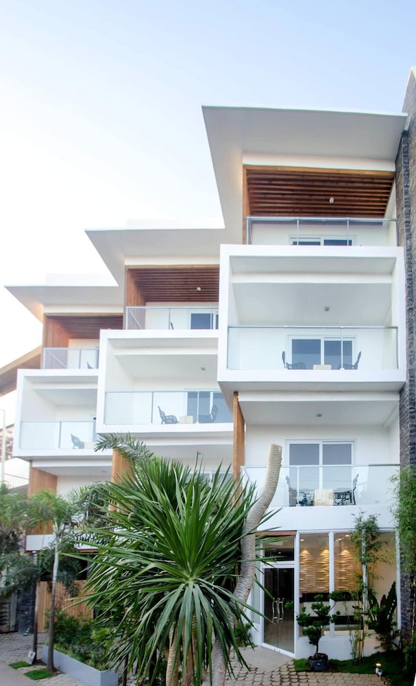 Jonys Boutique Hotel 3/58