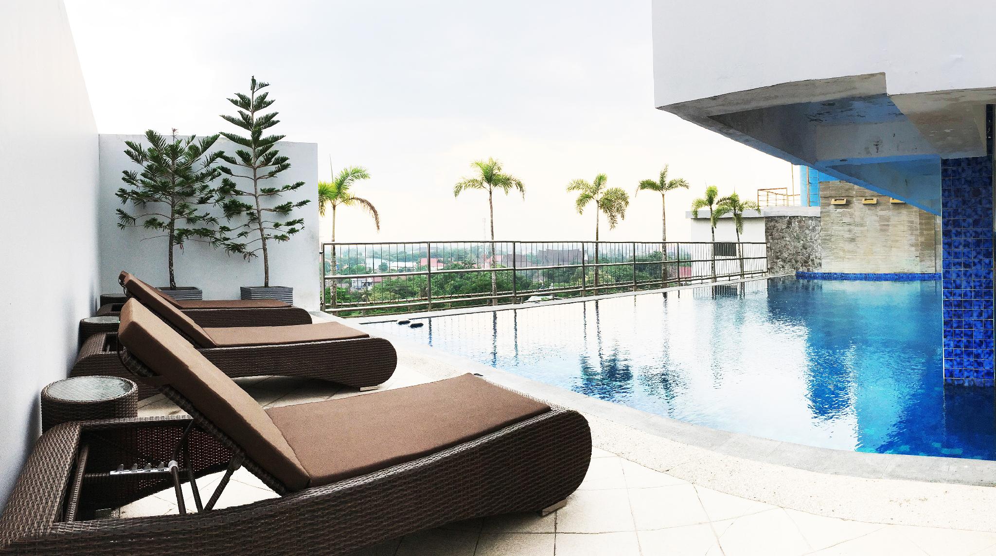 Aquarius Boutique Hotel 25/50