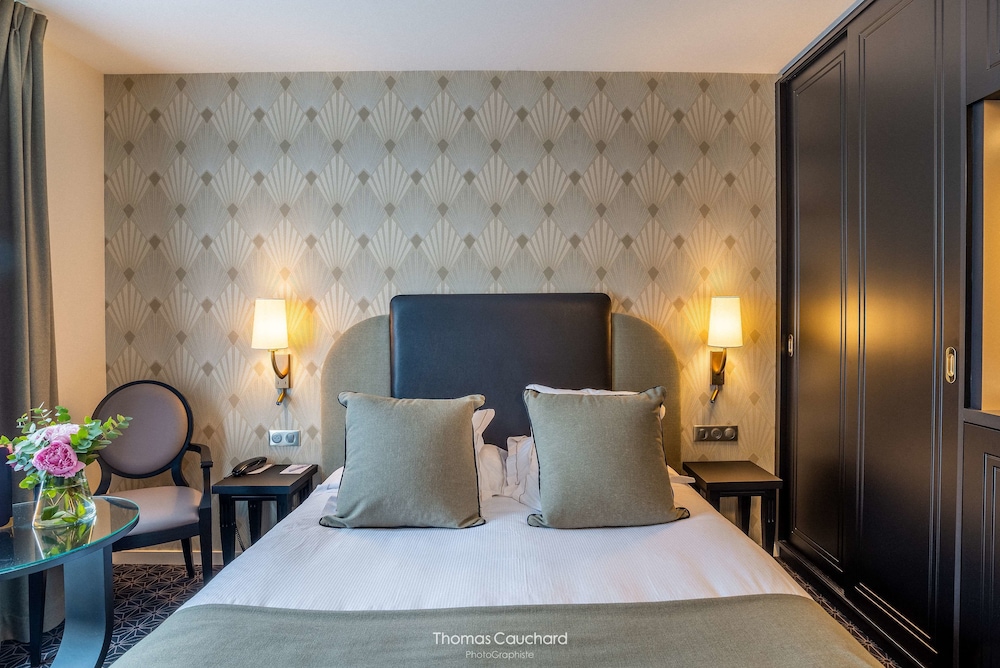 Best Western Plus Le Moderne 19/51