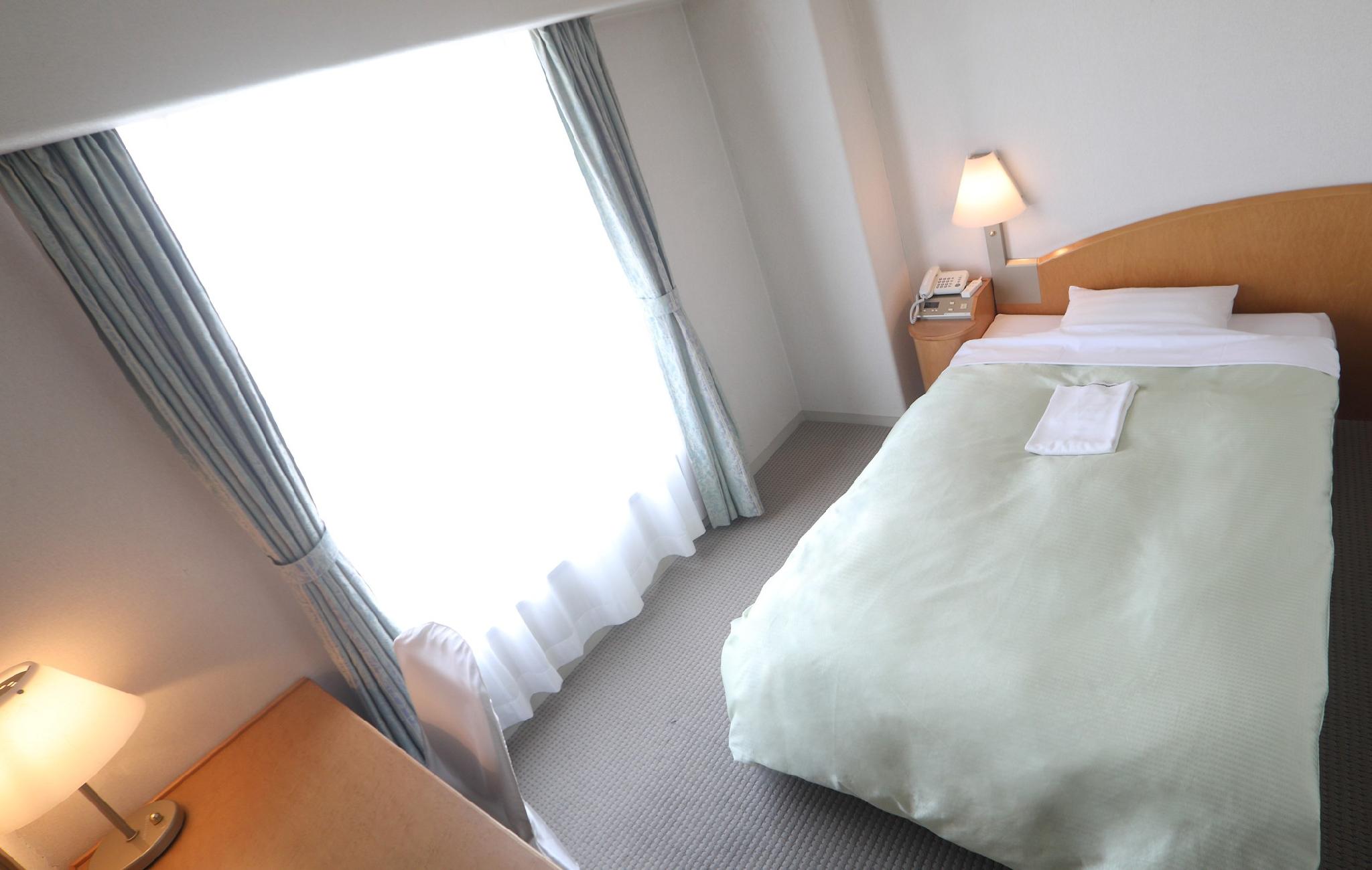 Deluxe, Single, Semi Double Bed, Annex
