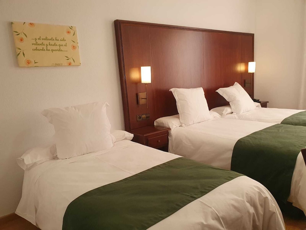 Gran hotel Marmolejo 6/28