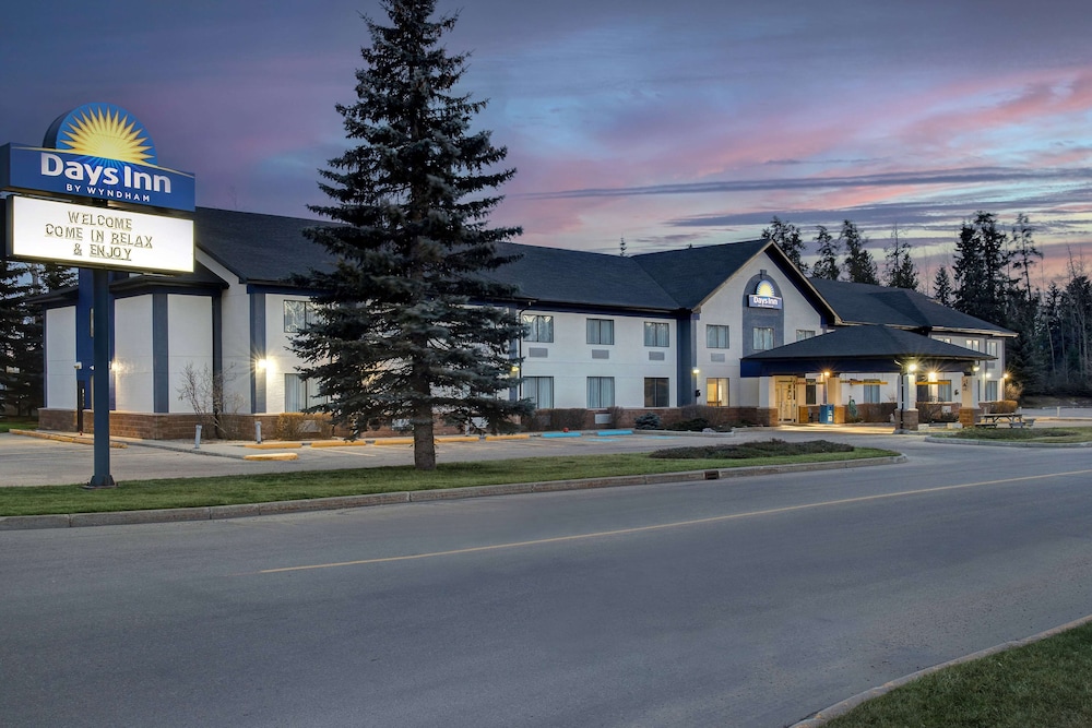 Days Inn by Wyndham Whitecourt 50/53