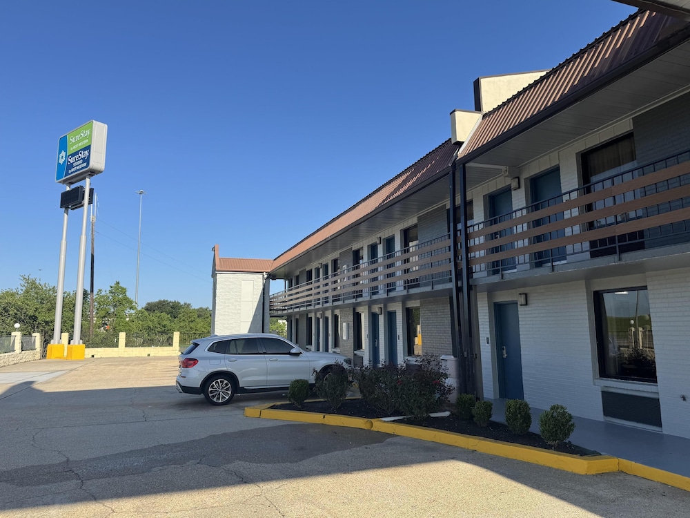 SureStay by Best Western Gonzales 22/26