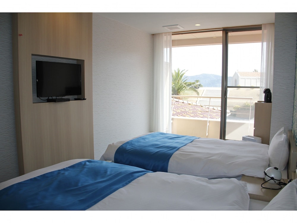 HOTEL ALEGRIA GARDENS AMAKUSA 11/39