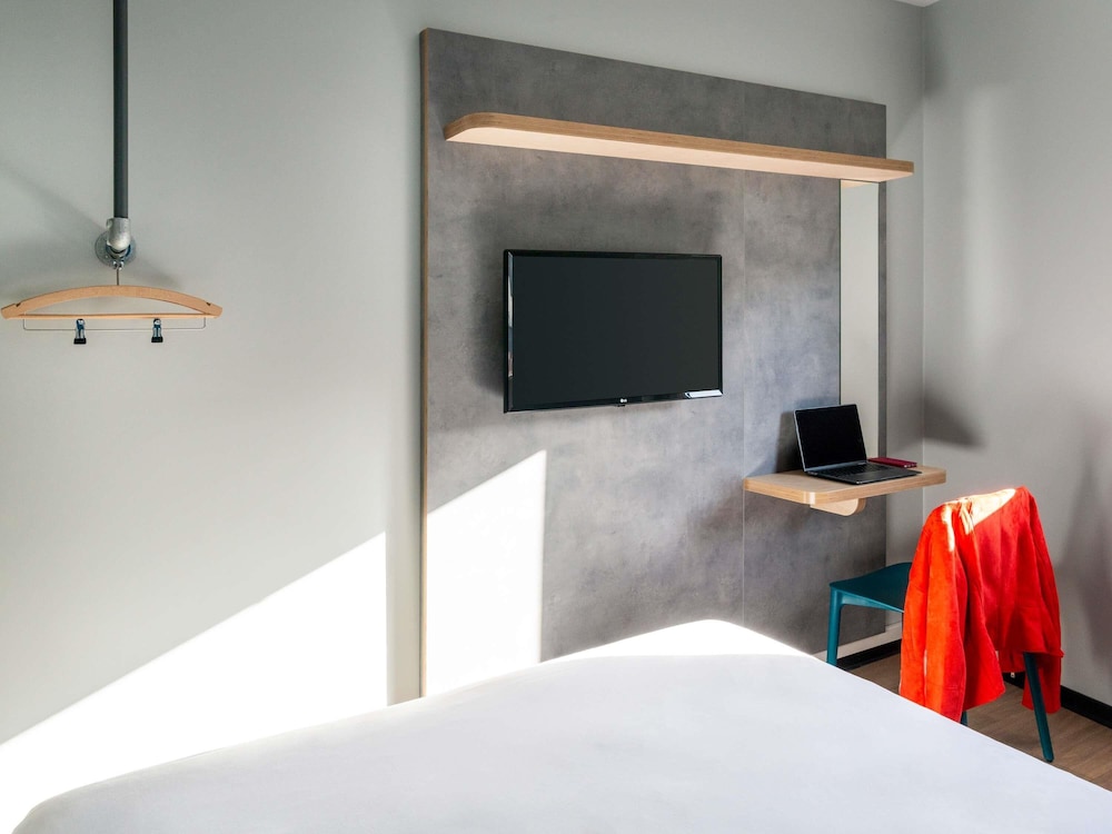 Hotel Ibis Budget Fecamp 39/47