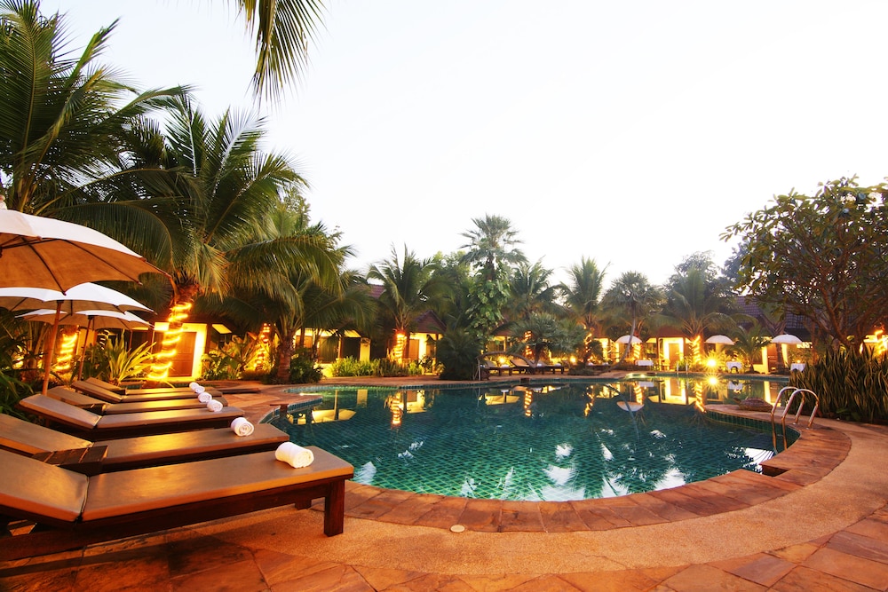 Laluna Resort 39/50