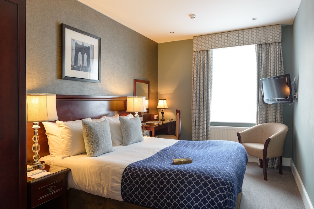 Best Western Plus the Connaught Hotel And Spa 15/29