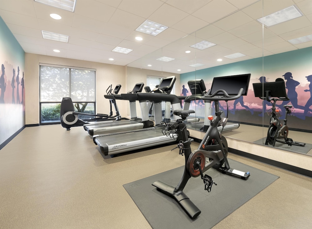 Hyatt Place Lakeland Center 26/63