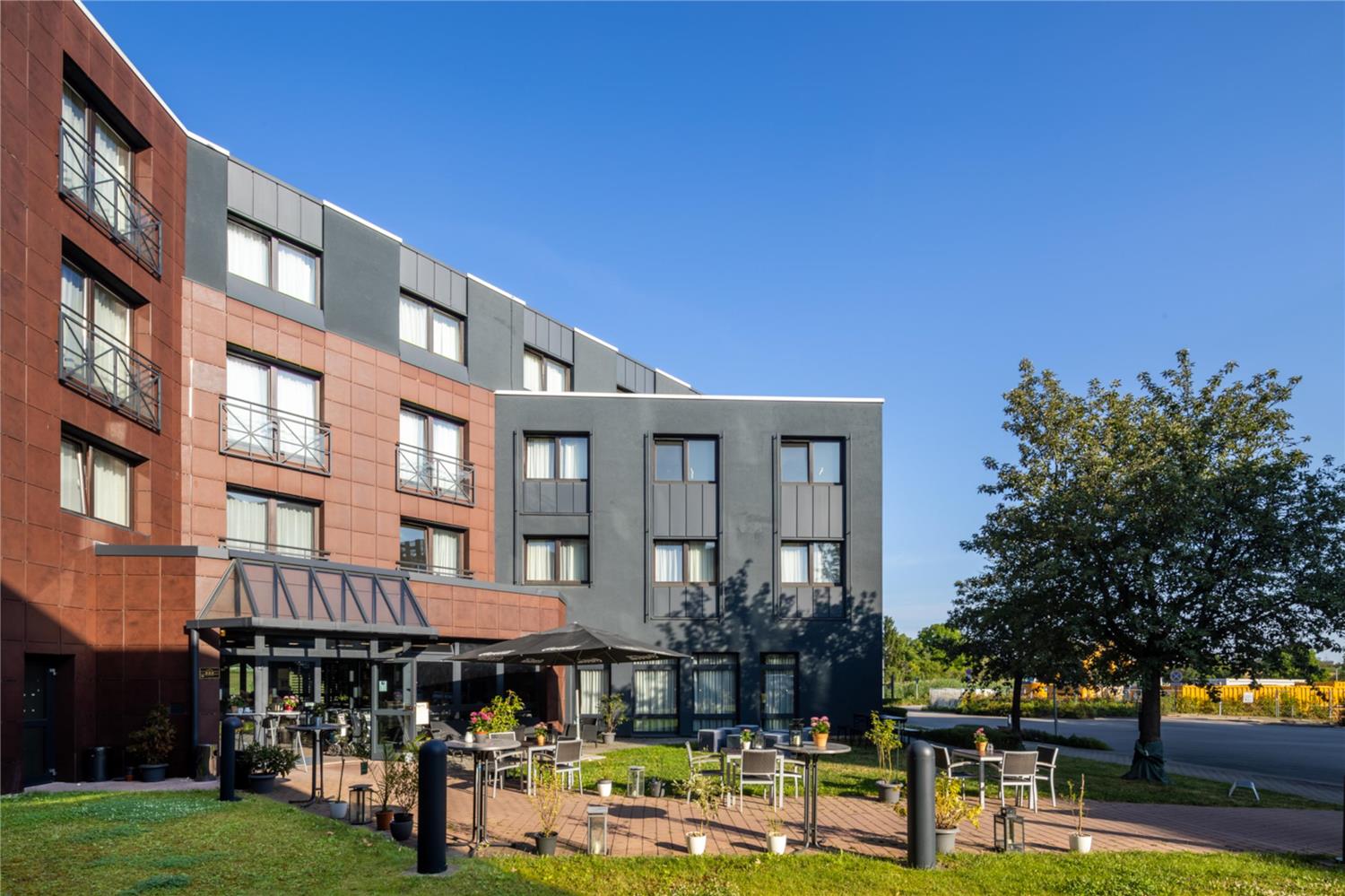 LOFTSTYLE Hotel Gerlingen, Sure Hotel Collection by Best Western 2/22