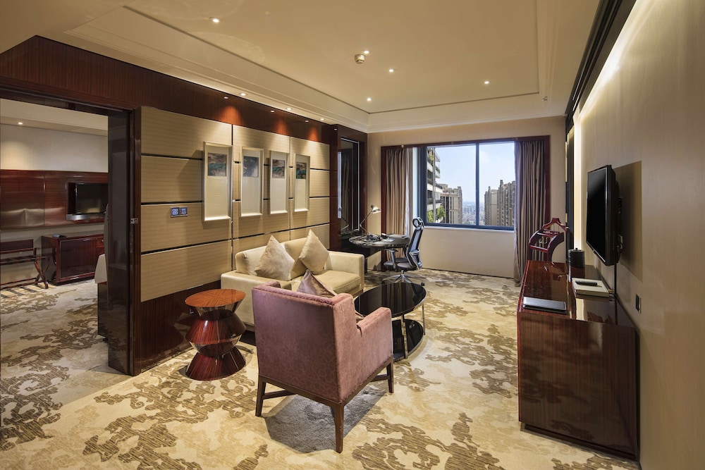 Hilton Foshan 29/47