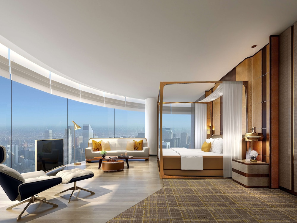 DoubleTree by Hilton Foshan-Nanhai 17/35