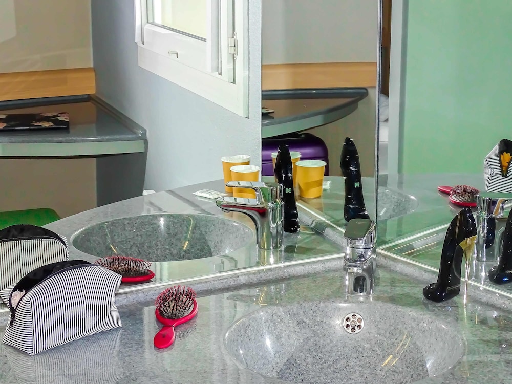 Hotel Ibis Budget Fecamp 34/47