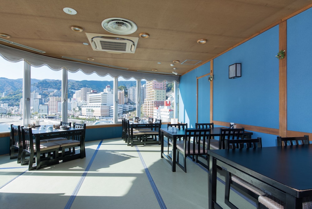 Wisterian Life Club Atami 21/30