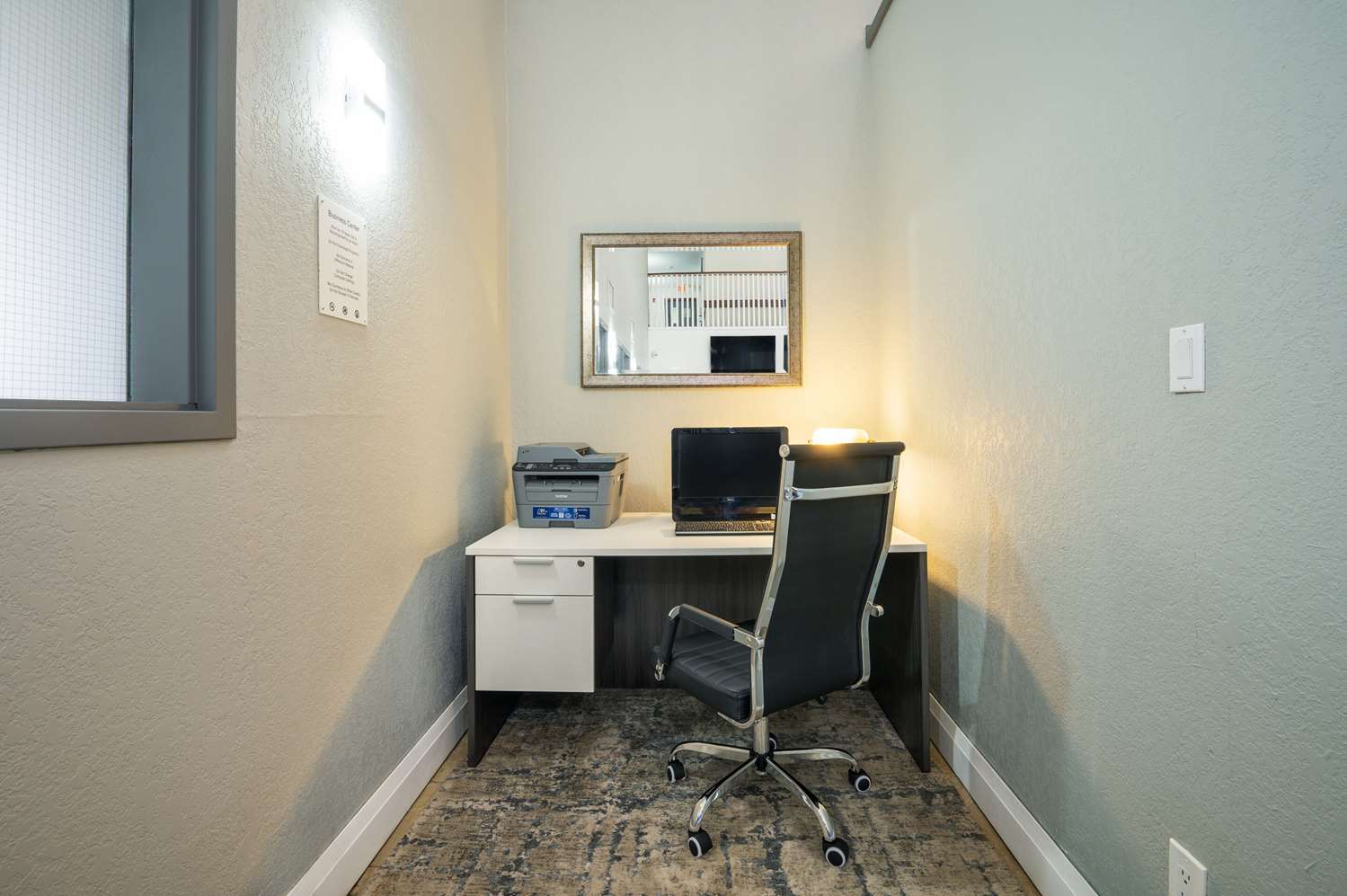 Quality Inn & Suites Grimsby 34/38