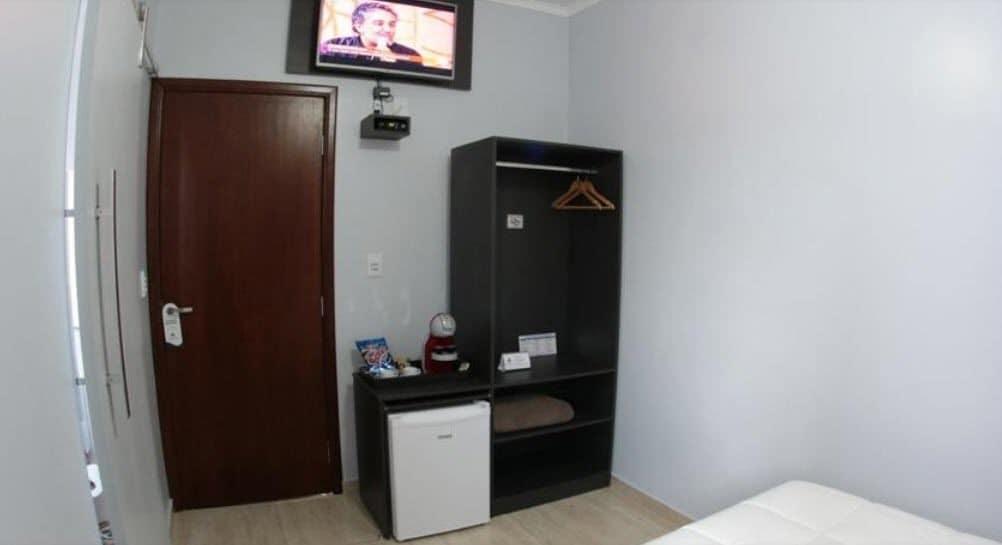 Santo Antonio Hotel 5/36