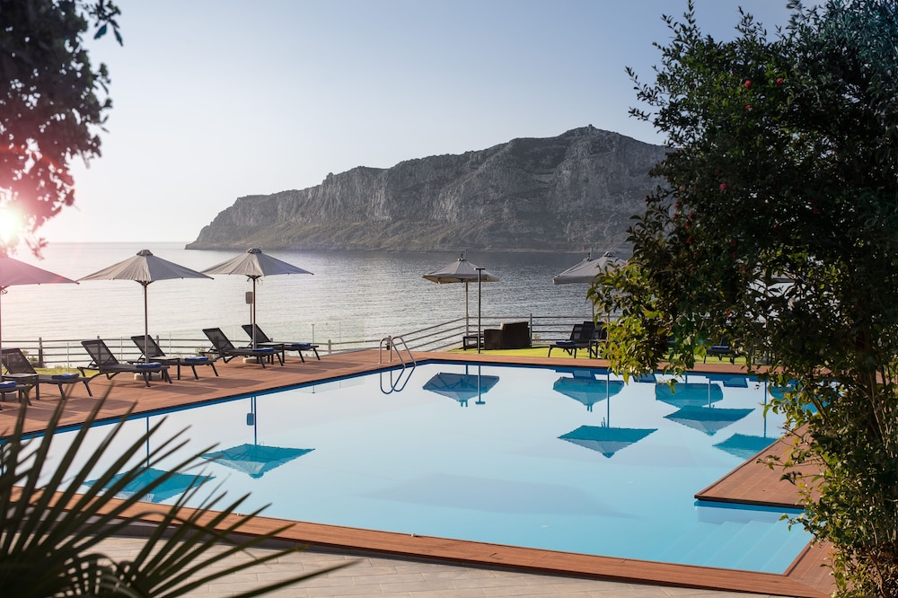 Alkinoi Resort and Spa 35/45