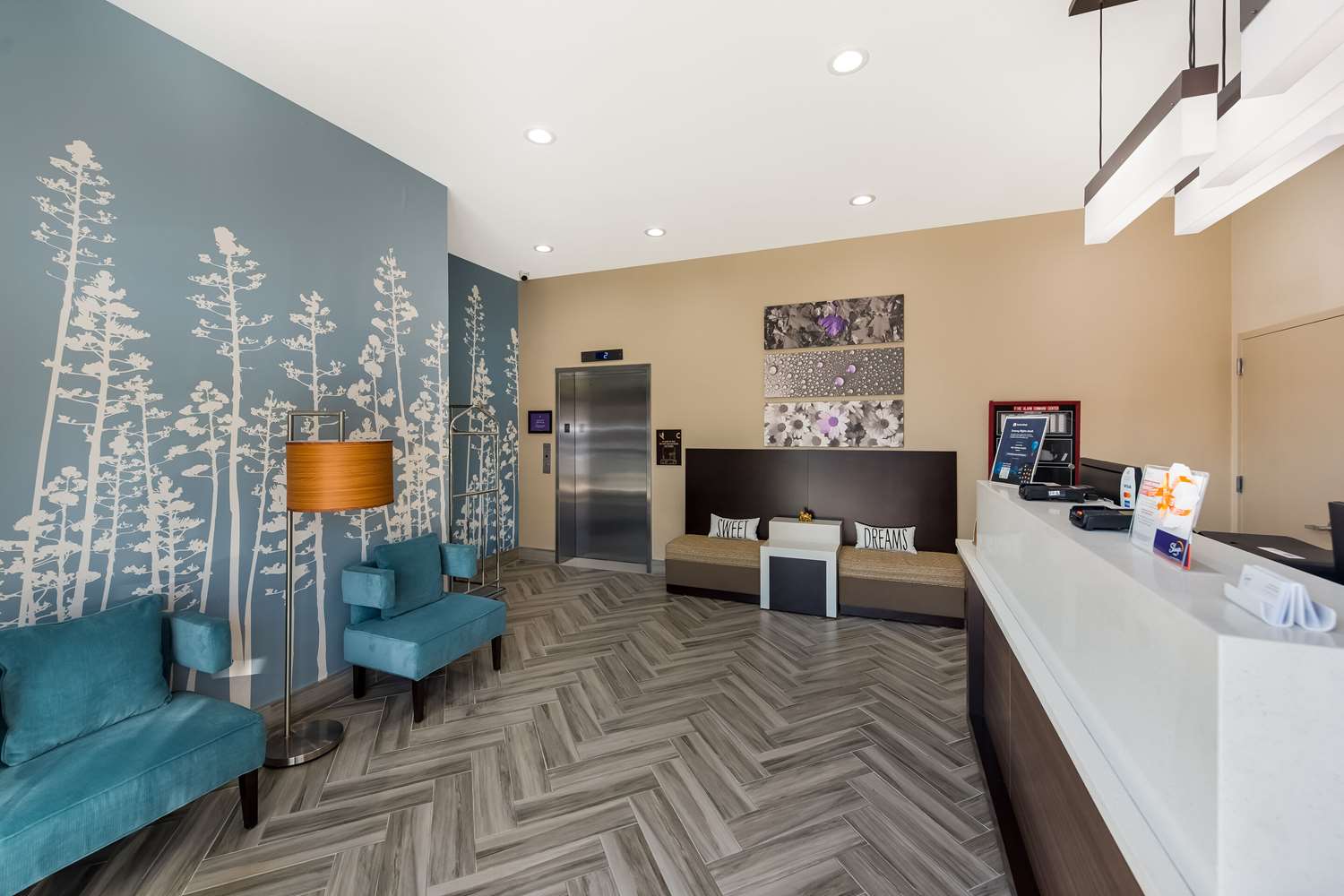 Sleep Inn Brooklyn - Sheepshead Bay 7/21