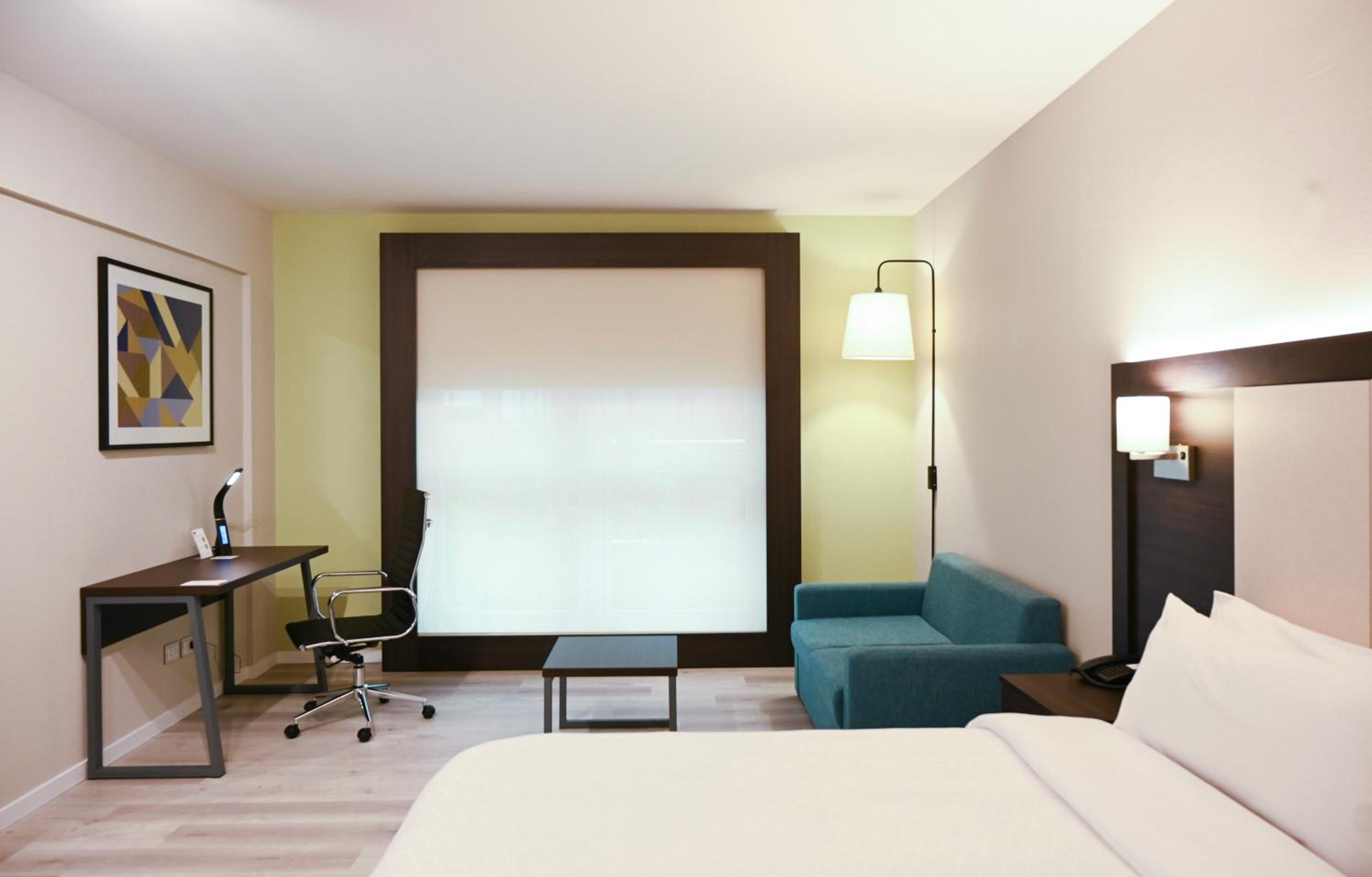 Standard, Triple, 3 Beds