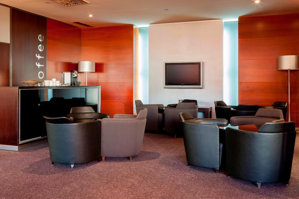 Ac Hotel Sevilla Forum 15/28