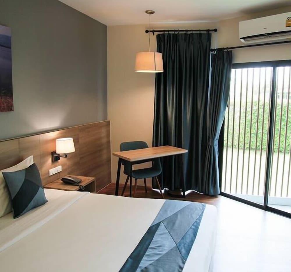 Blue Rabbit Hotel 20/57