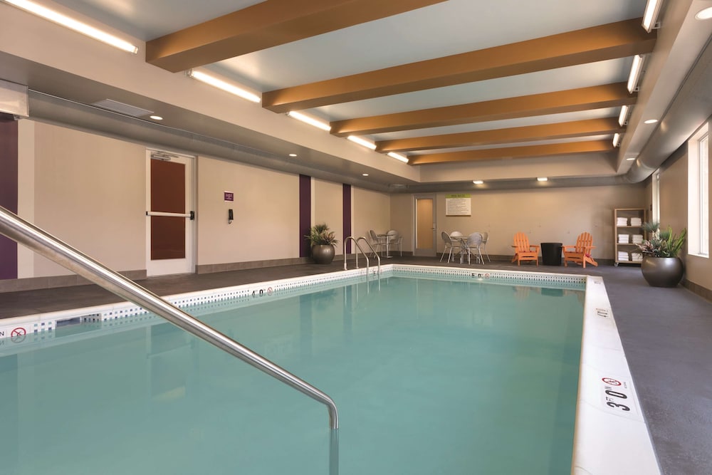 Home2 Suites by Hilton Pittsburgh Cranberry 21/40