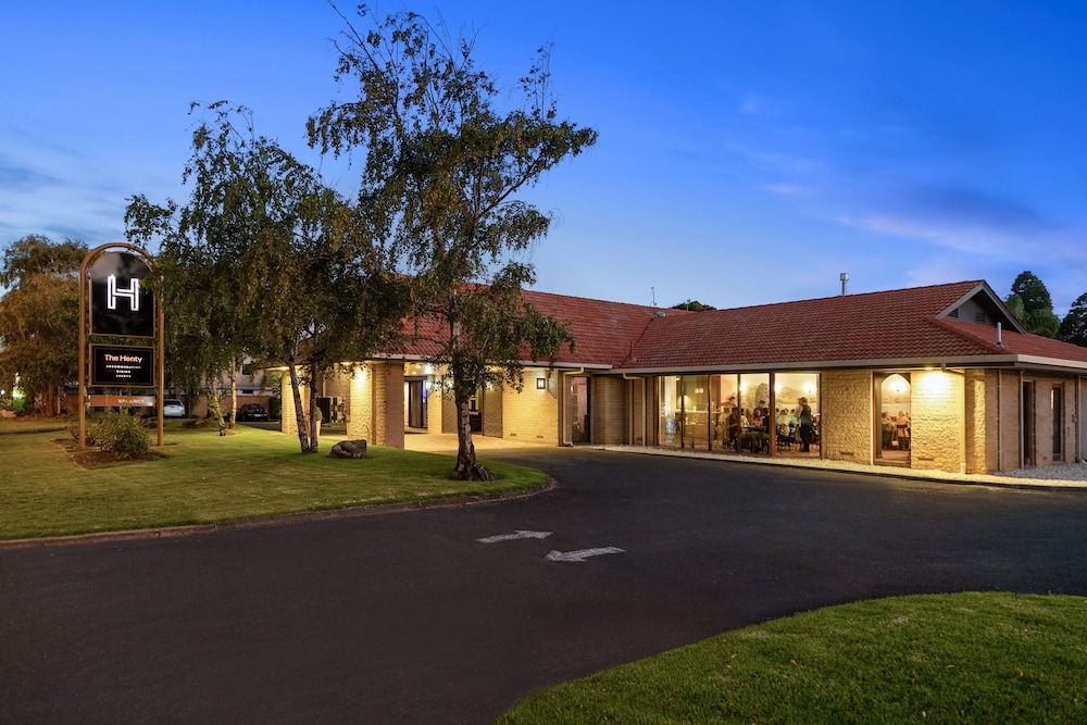Mantra Mount Gambier 42/49