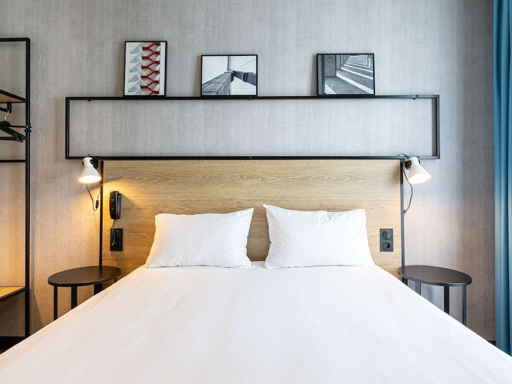 Ibis Paris Boulogne Billancourt 12/39
