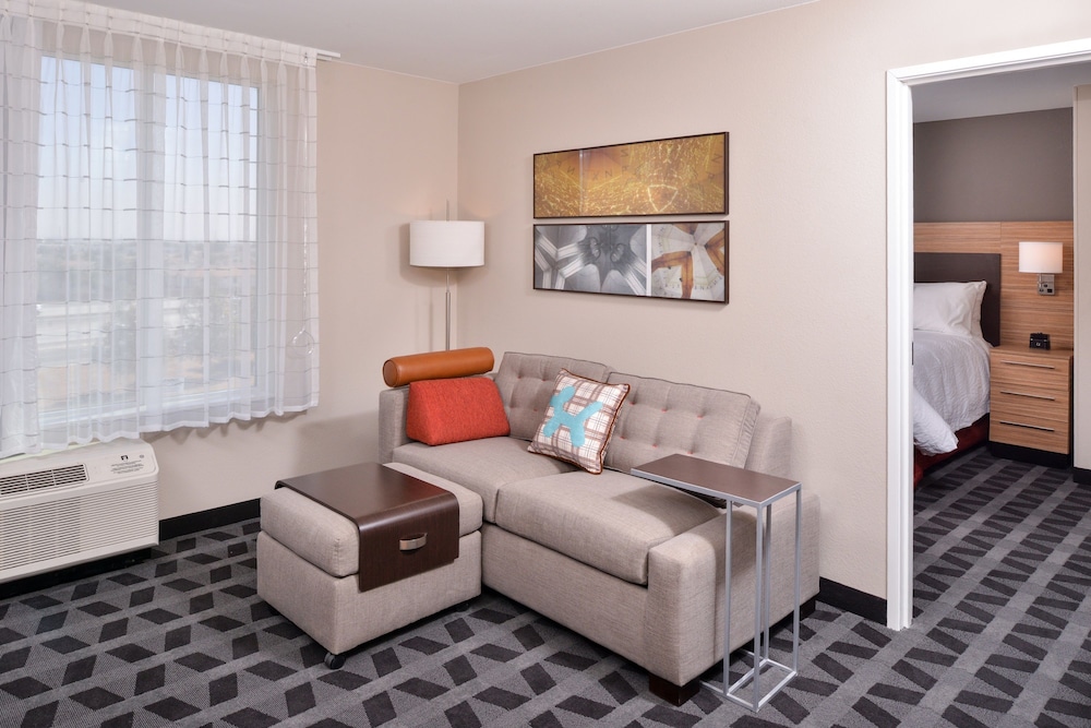 Towneplace Suites By Marriott Ontario Chino Hills 28/45