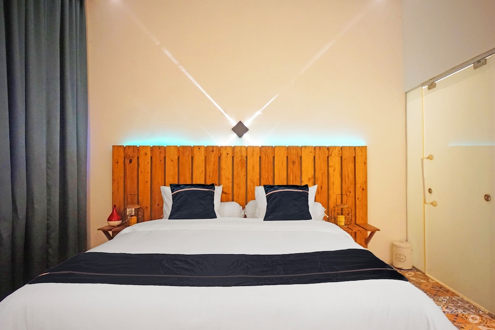 Hotel O near Ringroad City Walk XXI formerly Mitrotel Medan 17/39