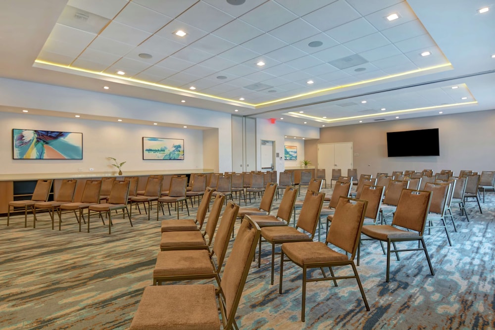 Hampton Inn Chula Vista Eastlake 53/62