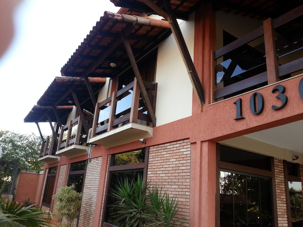 Hotel das Palmeiras 1/50