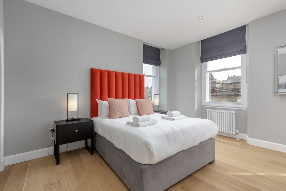 Destiny Scotland Hanover Apartments 18/50